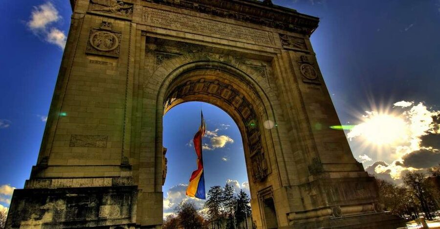 Bucharest: Private City Tour Guided Experience - Parliament Palace: seeing the world’s second biggest building from the inside