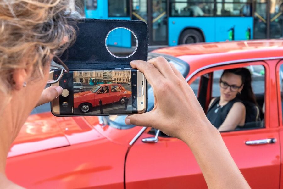 Bucharest: Private Communist Tour in a Romanian Vintage Car - Meeting Your Guide, Driving Style, and What to Bring
