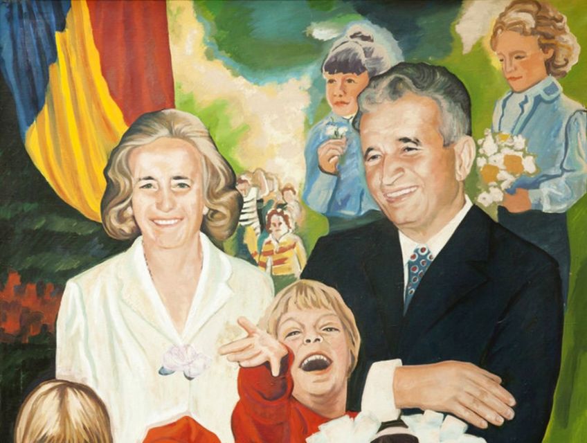 Bucharest: Private Last Days of Ceausescu Tour in a Dacia - Key highlights at a glance