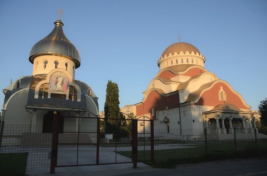 Bucharest: Private Three Neighborhoods Tour by Vintage Car - The Palace of the Parliament stop: big symbol, strong ending