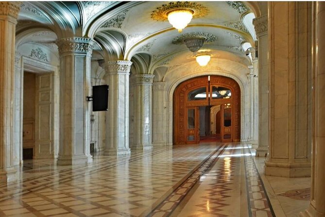 Bucharest Private Tour, Parliament Palace, Ceausescu House Visit - Why these two Ceaușescu-era sites make a tight Bucharest lesson
