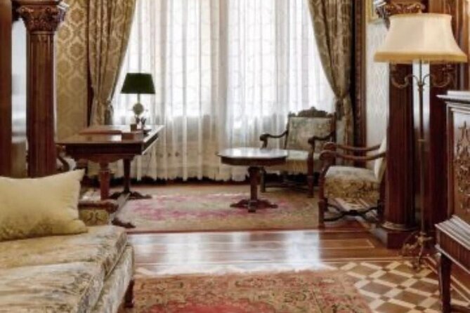 Bucharest Private Tour, Parliament Palace, Ceausescu House Visit - Who should book this private Parliament and Ceaușescu combo