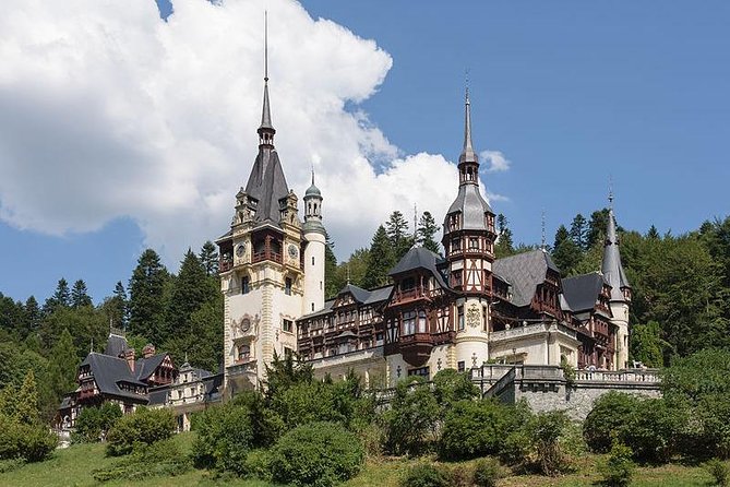 Bucharest Private Tour to Peles Castle & Biggest Salt Mine in Eu - Price and value: what you pay for, and what you still need to budget