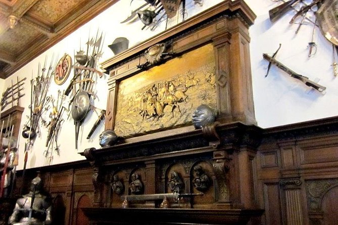 Bucharest Private Tour to Peles Castle & Biggest Salt Mine in Eu - What to pack and how to plan your day without stress