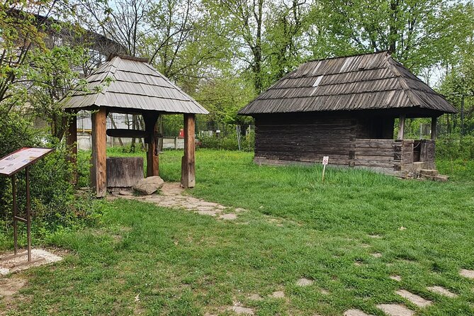 Bucharest Private Tour with Dracula's Grave and Ceaușescu Mansion - A 6-hour private mix of Dracula, Ceaușescu power, and real Bucharest streets