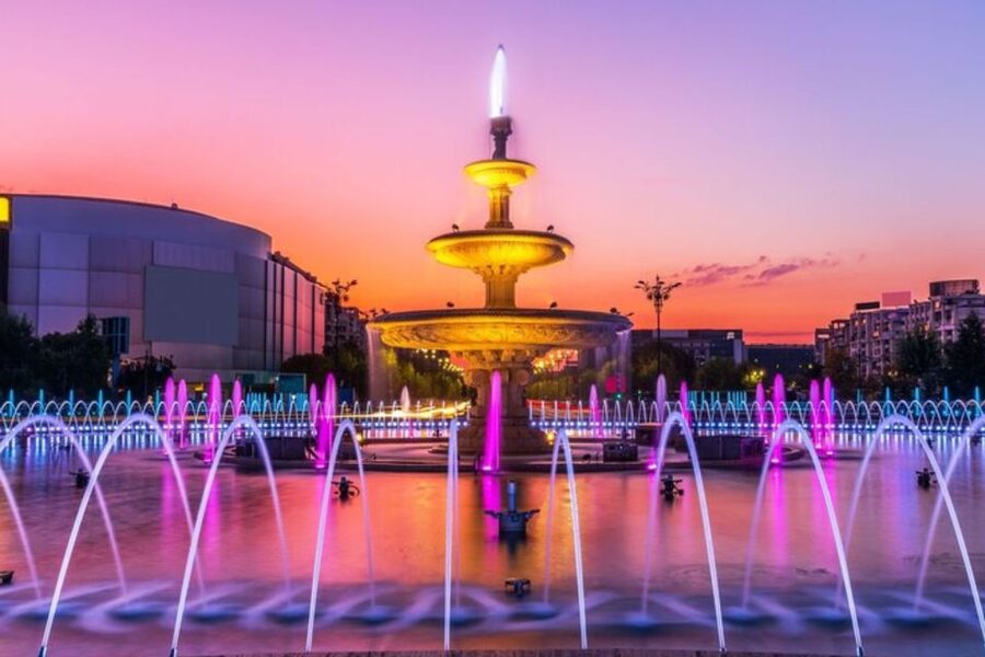 Bucharest: Private Walking Tour With A Guide (Private Tour) - Why Bucharest clicks when you walk it with a real guide