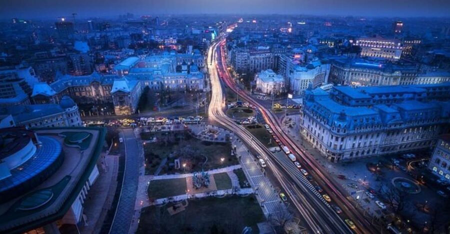 Bucharest: Private Walking Tour With A Guide (Private Tour) - The real value: how your guide turns buildings into context
