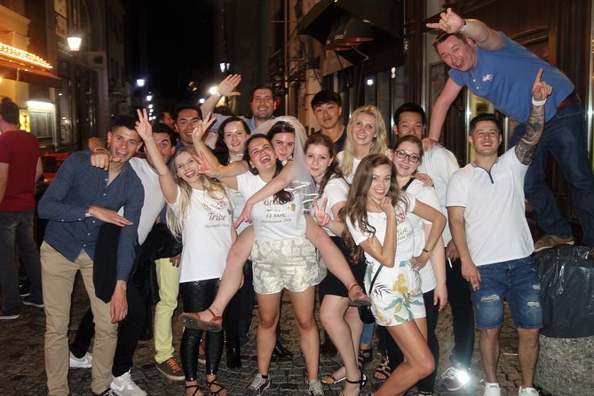 Bucharest Pub Crawl in the Old Town - Who this crawl suits best (and who should think twice)
