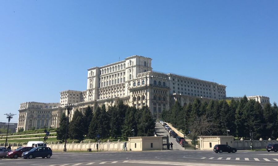 Bucharest: Relics of Communism 3-Hour Walking Tour - Pace, Small Group Size, and the Value of Paying $44