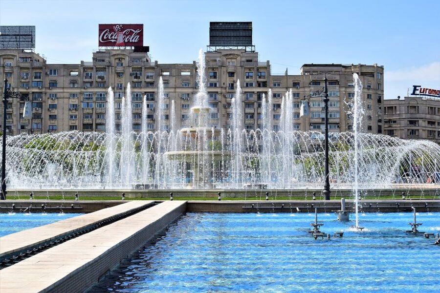 Bucharest: Relics of Communism 3-Hour Walking Tour - Revolution Square and Ceausescu’s Last Speech Balcony Moment
