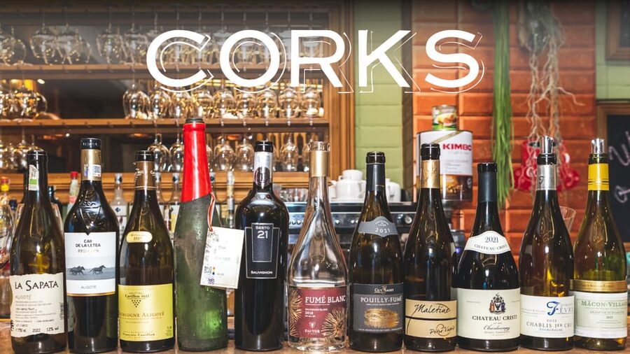 Bucharest: Romanian Spirits Tasting Experience at Corks - Key Highlights You’ll Actually Notice