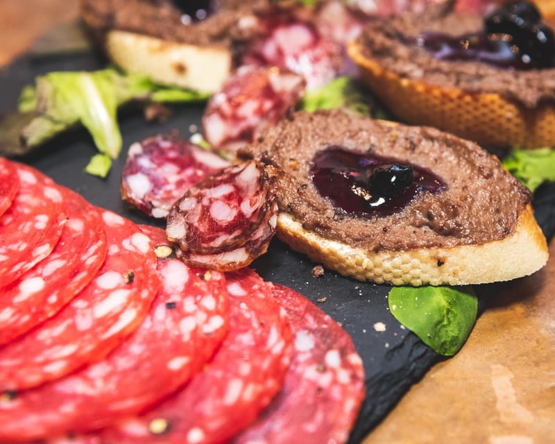 Bucharest: Romanian Spirits Tasting Experience at Corks - Who This Tasting Is For (and Who Should Skip It)
