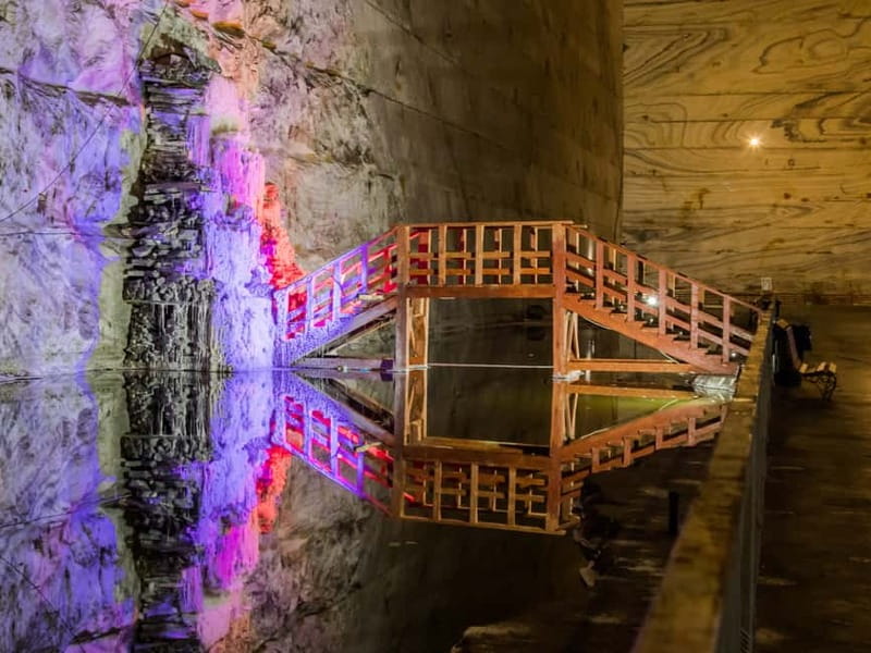 Bucharest: Salt Mine Guided Day Trip to Slănic - Key things to know before you go
