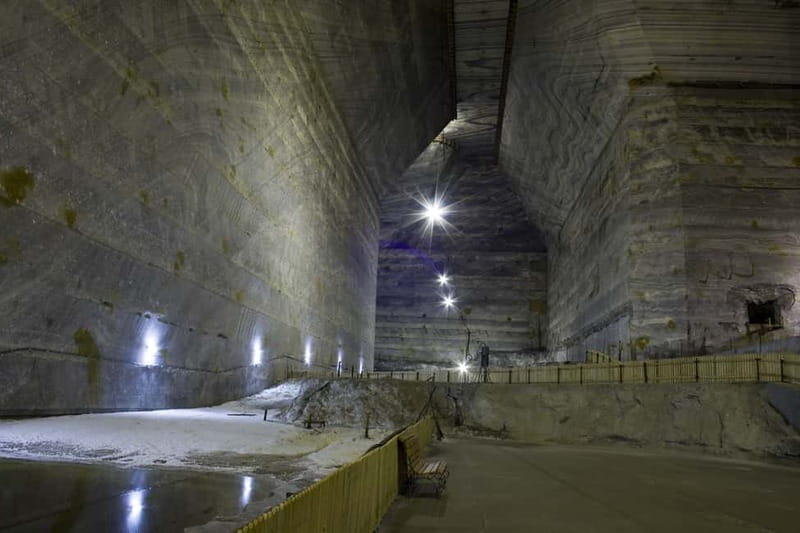 Bucharest: Salt Mine Guided Day Trip to Slănic - Guides, Small Group Energy, and the Names to Watch For