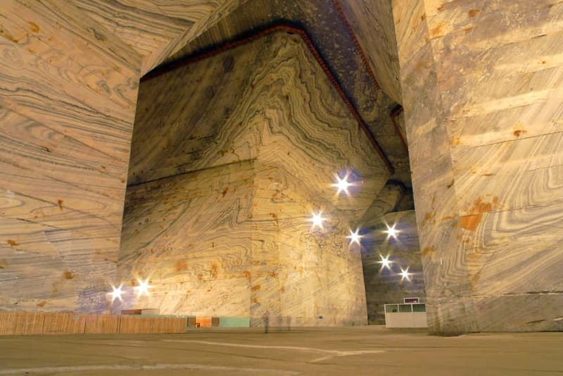 Bucharest: Salt Mine Guided Day Trip to Slănic - From Bucharest Pickup to the Van Ride: How the 7 Hours Work