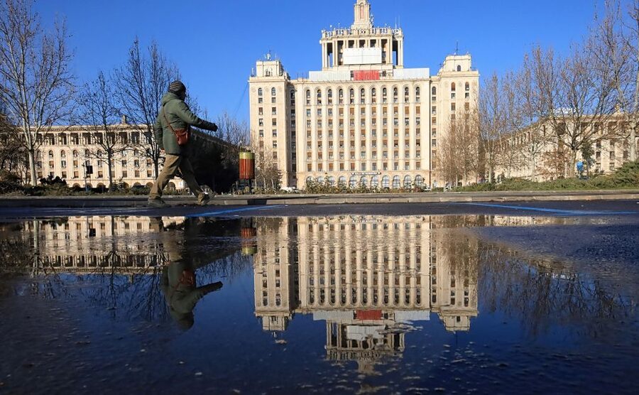 Bucharest Sightseeing Tour - Key highlights at a glance