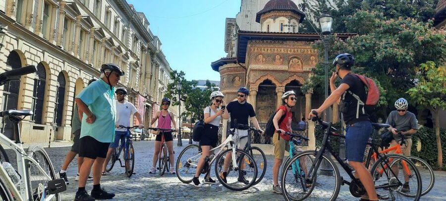 Bucharest Sightseeing Tour - Price and value for $80 per person