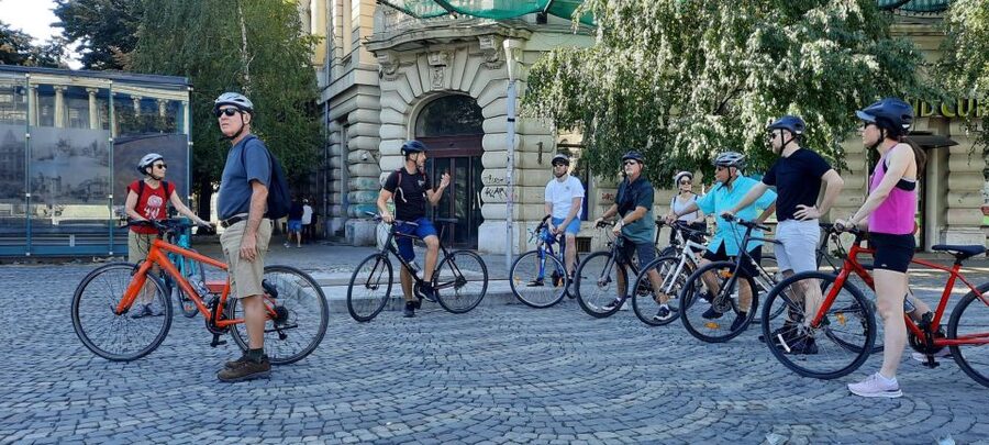 Bucharest Sightseeing Tour - Why a Bucharest bike loop feels like the right move