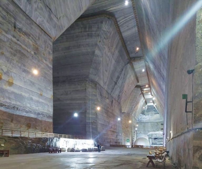 Bucharest: Slanic Salt Mine & Carpathian Mountains Day Tour - Traditional Carpathian Villages: Real Homes, Real Details