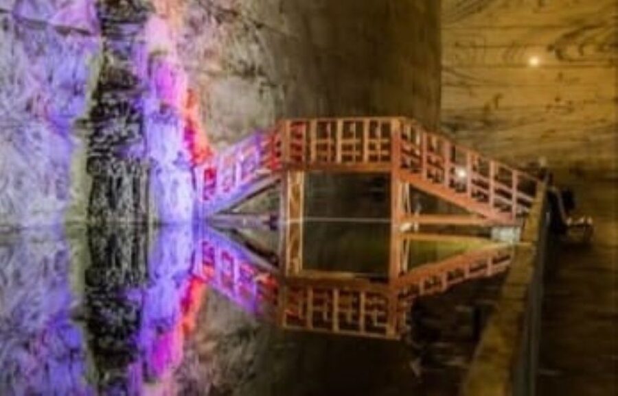 Bucharest: Slanic Salt Mine & Carpathian Mountains Day Tour - A Traditional Romanian Restaurant Lunch, and How to Budget for It