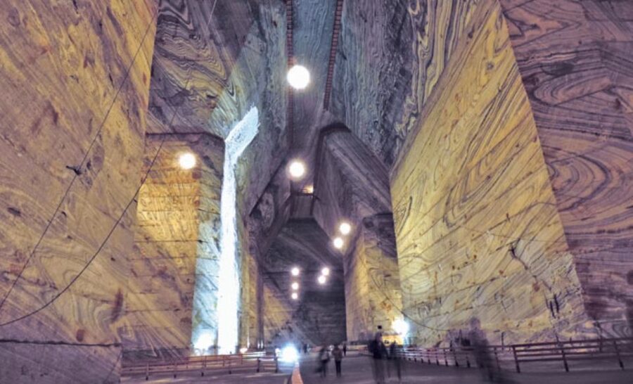 Bucharest: Slanic Salt Mine & Carpathian Mountains Day Tour - Price and Value: Is $173 Worth It?