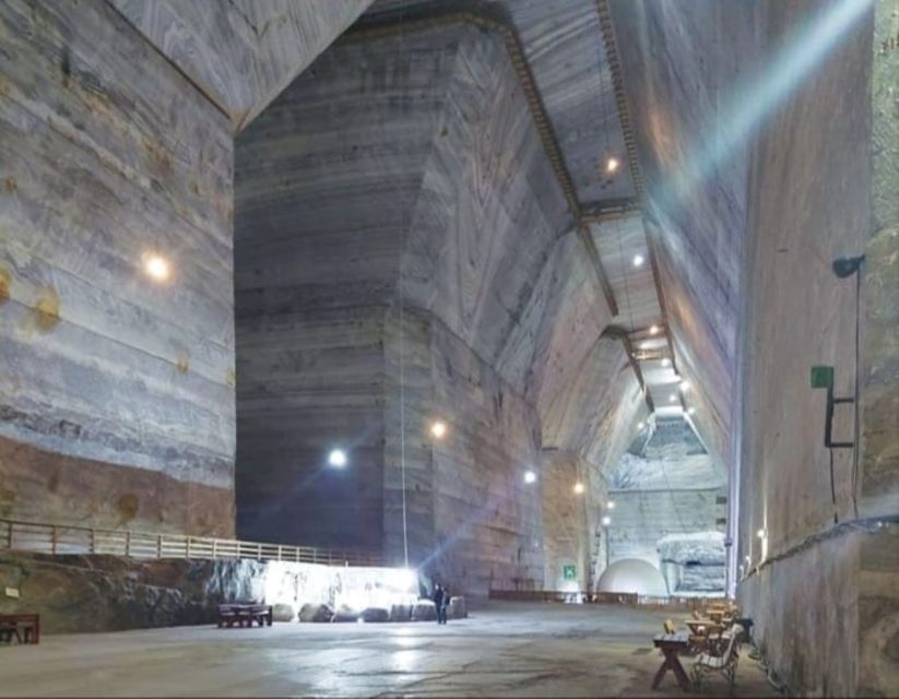 Bucharest: Slanic Salt Mine & Carpathian Mountains Day Tour - Who This Tour Fits Best