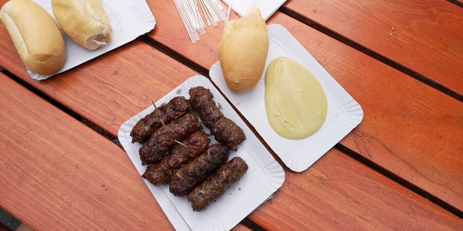 Bucharest: Street Food Tour with a Local Guide - Key things to know before you go