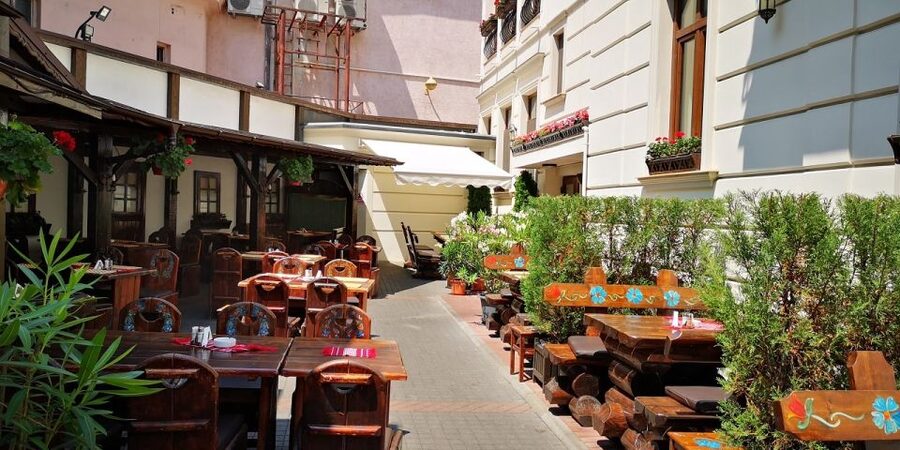 Bucharest: Street Food Tour with a Local Guide - Obor Market Is the Real Start of Your Food Story