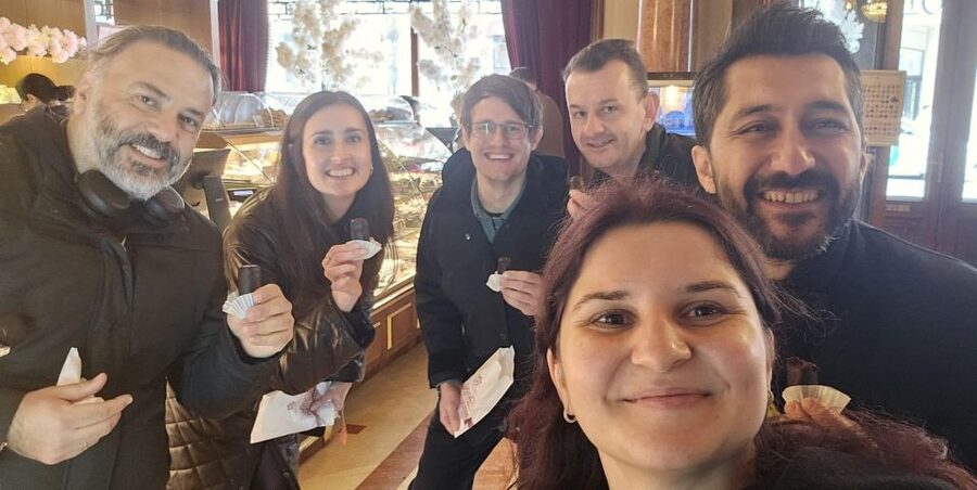 Bucharest: Sweet Delights History and Desserts Walking Tour - Tips to Get the Most Out of Your Sweet History Walk