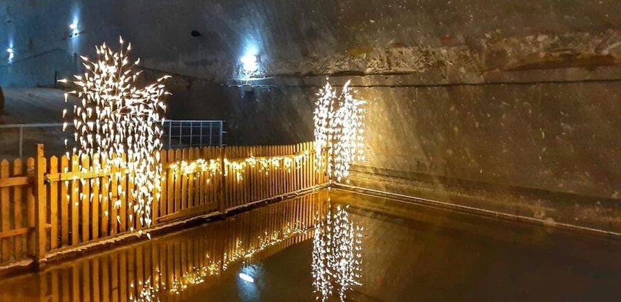 Bucharest: The Biggest Salt Mine in Europe & Wine Tasting - Why Slănic Prahova Salt Mine Is the Big Deal