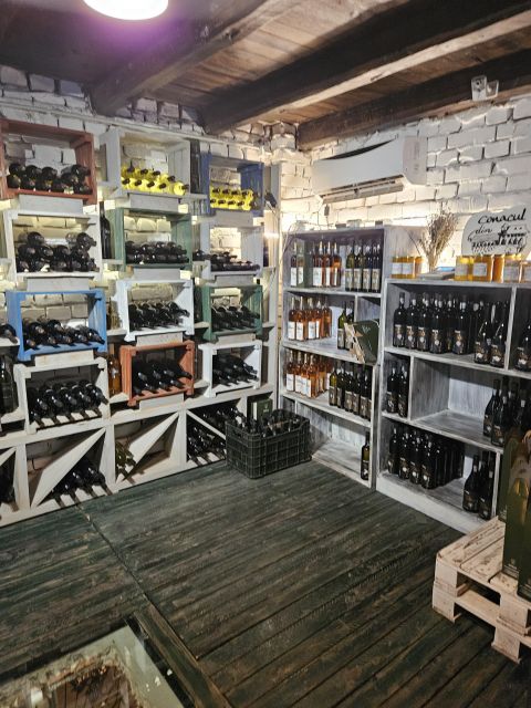 Bucharest: The Biggest Salt Mine in Europe & Wine Tasting - Inside the Mine: 14 Chambers, Salt Layers, and What to Wear