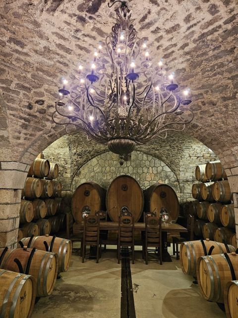 Bucharest: The Biggest Salt Mine in Europe & Wine Tasting - Who Should Book This Salt Mine and Wine Day Trip