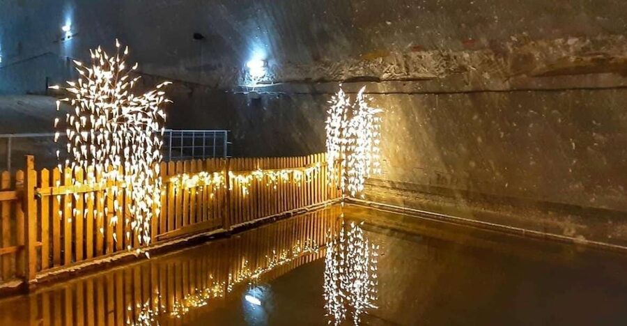 Bucharest: The Biggest Salt Mine in Europe & Wine Tasting - Getting There From Bucharest: The Rural Route and Timing