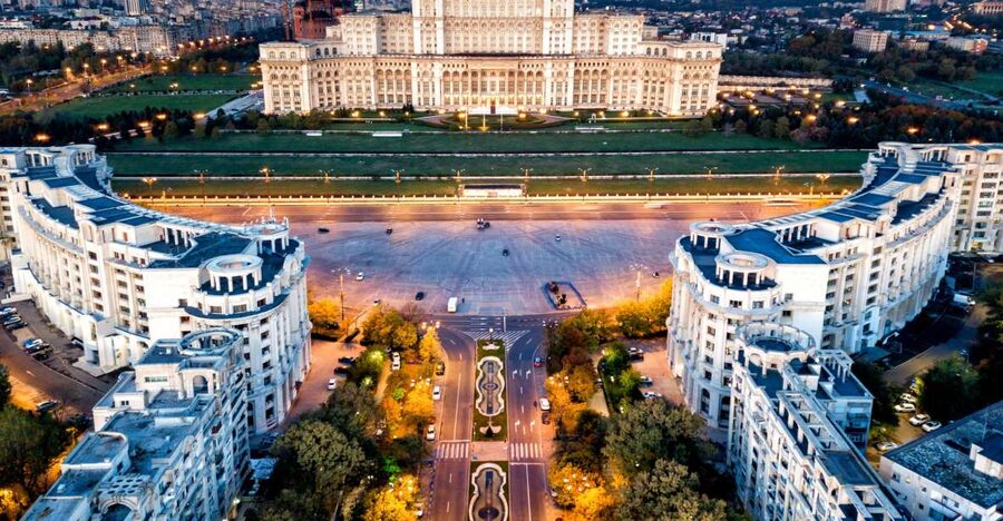 Bucharest: The Italian emigration in Romania - Guide quality makes or breaks it, so plan for both sides