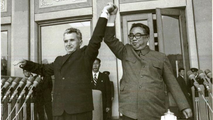 Bucharest: The "Last Days of Communism" Tour - Morning hotel pickup and a 5 hour rhythm you can handle