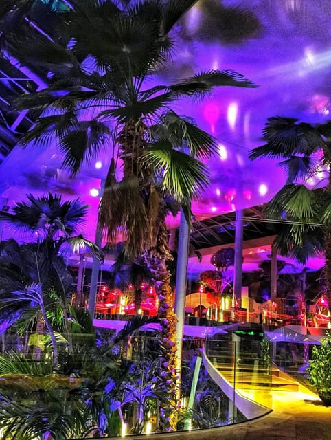 Bucharest: Therme Spa Night Experience with Transfer - Price and Value: Is $52 Worth It?