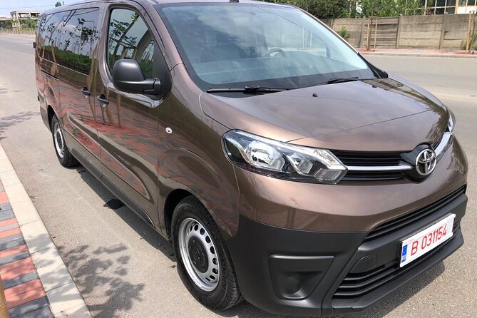 Bucharest to Airport - Private Transfer - Personal Driver to OTP Henri Coanda - The Drive to Henri Coanda: Safe, Fast, and Low-Drama
