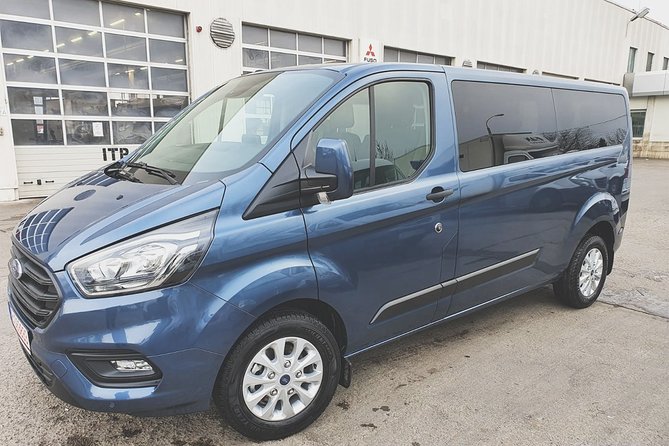 Bucharest to Airport - Private Transfer - Personal Driver to OTP Henri Coanda - When a Private Transfer Fits Best (And When It Might Not)