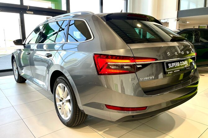 Bucharest to Brasov - Fast Private Transfer - Price and Value for a Door-to-Door Transfer