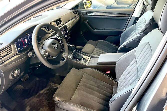 Bucharest to Brasov - Fast Private Transfer - Practical Tips for Getting the Most Out of the Ride
