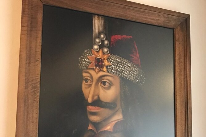 Bucharest to Dracula Castle, Peles Castle and Brasov Guided Tour - Timing swaps, weather, and why your order might change