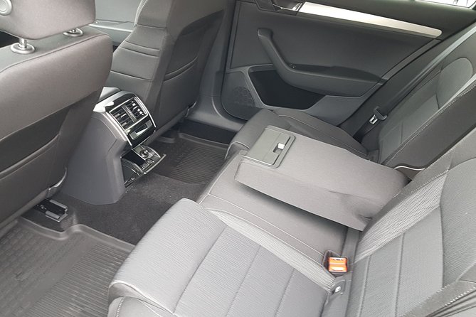 Bucharest to Giurgiu (Port) - Private Guided Transfer - Car and Driver - How to time your arrival at Giurgiu Port