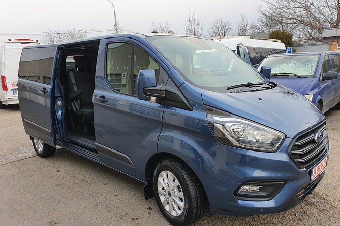 Bucharest to Giurgiu (Port) - Private Guided Transfer - Car and Driver - Tips to make the most of your ride