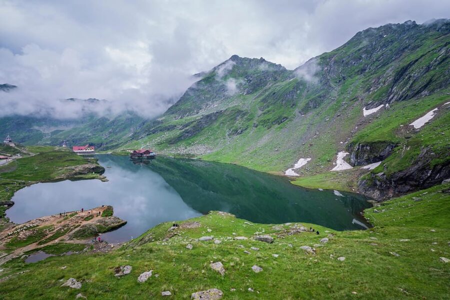 Bucharest: Top Gear Road Transfagarasan Day Trip - Key Things You Should Know Before You Go