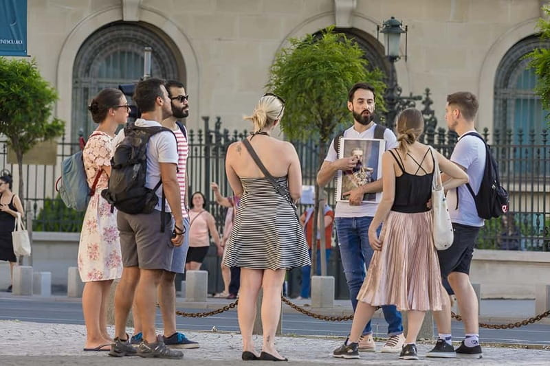 Bucharest: Tour of Old Town, Calea Victoriei & Communism - Price and time: why this 2.5-hour tour feels like good value