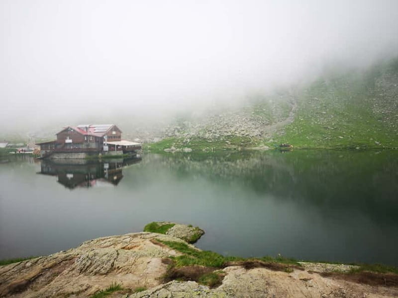 Bucharest: Transfagarasan Road - Small Group max 7 Tourists - Key highlights worth planning for