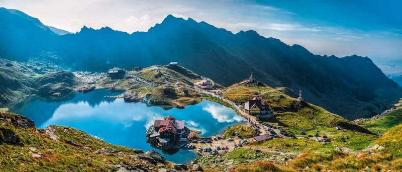 Bucharest: Transfagarasan Road - Small Group max 7 Tourists - Why the Transfăgărășan day trip feels bigger than it is