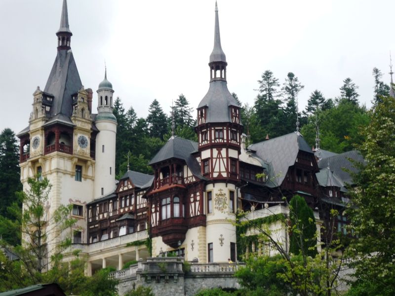 Bucharest: Transylvania and Dracula's Castle 2-Day Tour - Why this Dracula and Transylvania route feels more real than a checklist