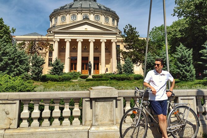 Bucharest Unveiled: A Private Walking Journey - Key things to know before you go