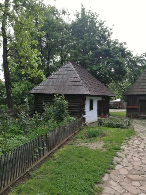 Bucharest: Village Museum Guided Tour - Key highlights worth your attention
